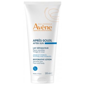 Avène Après-Soleil Lait Réparateur 200 ml 03Parapharm - Algérie, Beauté, Santé , Bien-être...