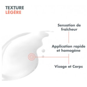 Avène Après-Soleil Lait Réparateur 400 ml 03Parapharm - Algérie, Beauté, Santé , Bien-être...