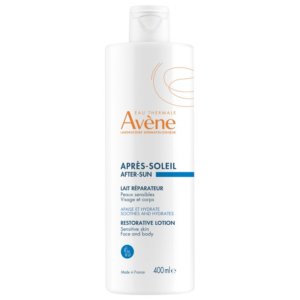 Avène Après-Soleil Lait Réparateur 400 ml 03Parapharm - Algérie, Beauté, Santé , Bien-être...
