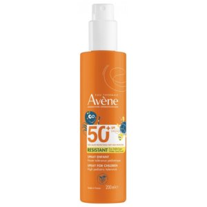Avène Solaire Spray Enfant SPF50+ 200 ml 03Parapharm - Algérie, Beauté, Santé , Bien-être...