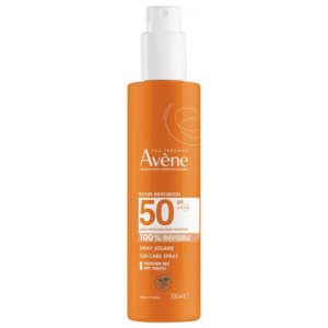 Avène Solaire Spray SPF50 200 ml 03Parapharm - Algérie, Beauté, Santé , Bien-être...