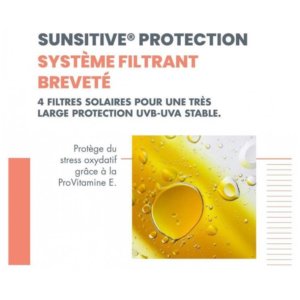 Avène Solaire Spray SPF50 200 ml 03Parapharm - Algérie, Beauté, Santé , Bien-être...