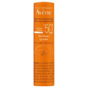Avène Solaire Stick Lèvres SPF50+ 3 g 03Parapharm - Algérie, Beauté, Santé , Bien-être... Avène Solaire Stick Lèvres SPF50+ 3 g 03Parapharm - Algérie, Beauté, Santé , Bien-être...