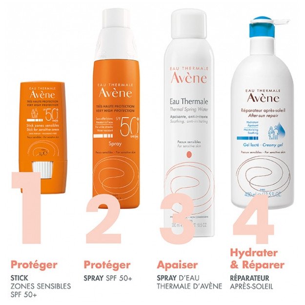 Avène Solaire Stick Zones Sensibles SPF50+ 8 g 03Parapharm - Algérie, Beauté, Santé , Bien-être... Avène Solaire Stick Zones Sensibles SPF50+ 8 g 03Parapharm - Algérie, Beauté, Santé , Bien-être...