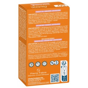 Avène Solaire Ultra Fluid Éclat SPF50+ 50 ml 03Parapharm - Algérie, Beauté, Santé , Bien-être...