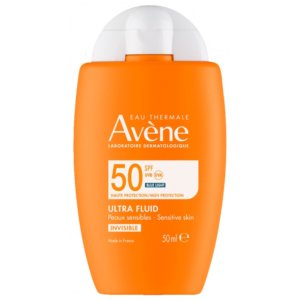 Avène Solaire Ultra Fluid Invisible SPF50 50 ml 03Parapharm - Algérie, Beauté, Santé , Bien-être... Avène Solaire Ultra Fluid Invisible SPF50 50 ml 03Parapharm - Algérie, Beauté, Santé , Bien-être...