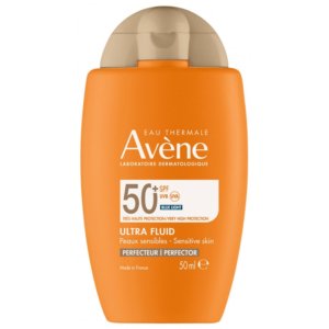 Avène Solaire Ultra Fluid Perfecteur SPF50 50 ml 03Parapharm - Algérie, Beauté, Santé , Bien-être...