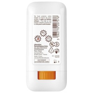 Avène SunsiStick KA Très Haute Protection SPF50+ 20 g 03Parapharm - Algérie, Beauté, Santé , Bien-être...