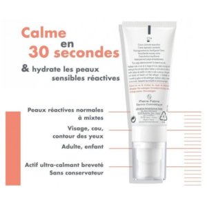 Avène Tolérance Control Crème Apaisante Restauratrice 40 ml 03Parapharm - Algérie, Beauté, Santé , Bien-être...