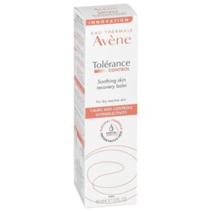 Avène Tolérance Control Baume Apaisant Restaurateur 40 ml 03Parapharm - Algérie, Beauté, Santé , Bien-être...