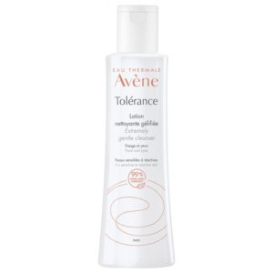 Avène Tolérance Lotion Nettoyante Gélifiée 200 ml 03Parapharm - Algérie, Beauté, Santé , Bien-être...