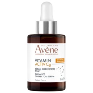 Avène Vitamin Activ Cg Sérum Correcteur Éclat 30 ml 03Parapharm - Algérie, Beauté, Santé , Bien-être...