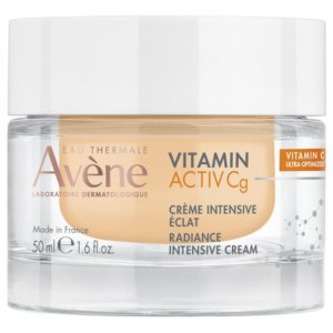 Avène Vitamine Activ Cg Crème Intensive Éclat 50 ml 03Parapharm - Algérie, Beauté, Santé , Bien-être...