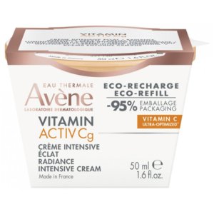 Avène Vitamine Activ Cg Crème Intensive Éclat Recharge 50 ml 03Parapharm - Algérie, Beauté, Santé , Bien-être... Avène Vitamine Activ Cg Crème Intensive Éclat Recharge 50 ml 03Parapharm - Algérie, Beauté, Santé , Bien-être...