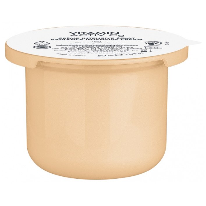 Avène Vitamine Activ Cg Crème Intensive Éclat Recharge 50 ml 03Parapharm - Algérie, Beauté, Santé , Bien-être... Avène Vitamine Activ Cg Crème Intensive Éclat Recharge 50 ml 03Parapharm - Algérie, Beauté, Santé , Bien-être...
