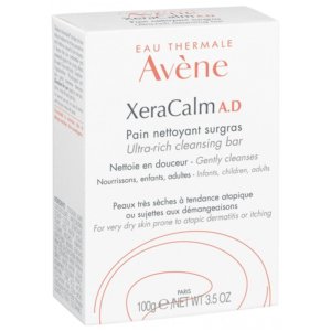 Avène XeraCalm AD Pain Surgras 100 g 03Parapharm - Algérie, Beauté, Santé , Bien-être... Avène XeraCalm AD Pain Surgras 100 g 03Parapharm - Algérie, Beauté, Santé , Bien-être...