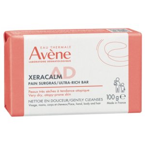 Avène XeraCalm AD Pain Surgras 100 g 03Parapharm - Algérie, Beauté, Santé , Bien-être... Avène XeraCalm AD Pain Surgras 100 g 03Parapharm - Algérie, Beauté, Santé , Bien-être...