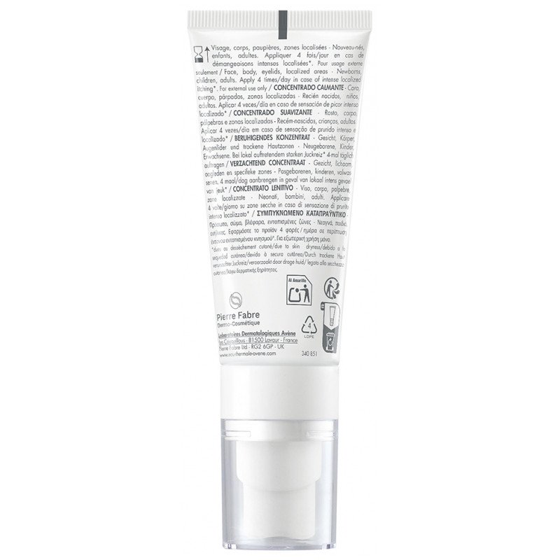 Avène XeraCalm AD Concentré Apaisant 40 ml 03Parapharm - Algérie, Beauté, Santé , Bien-être... Avène XeraCalm AD Concentré Apaisant 40 ml 03Parapharm - Algérie, Beauté, Santé , Bien-être...