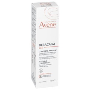Avène XeraCalm AD Concentré Apaisant 40 ml 03Parapharm - Algérie, Beauté, Santé , Bien-être... Avène XeraCalm AD Concentré Apaisant 40 ml 03Parapharm - Algérie, Beauté, Santé , Bien-être...