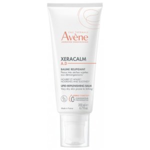 Avène XeraCalm AD Baume Relipidant 200 ml 03Parapharm - Algérie, Beauté, Santé , Bien-être...