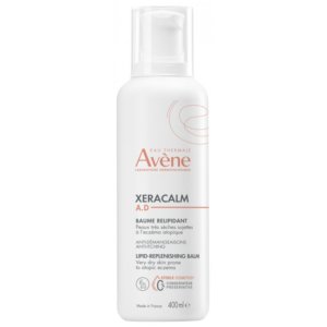 Avène XeraCalm AD Baume Relipidant 400 ml 03Parapharm - Algérie, Beauté, Santé , Bien-être... Avène XeraCalm AD Baume Relipidant 400 ml 03Parapharm - Algérie, Beauté, Santé , Bien-être...