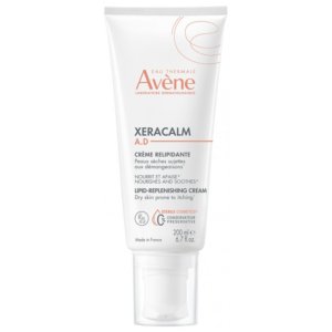 Avène XeraCalm AD Crème Relipidante 200 ml 03Parapharm - Algérie, Beauté, Santé , Bien-être...