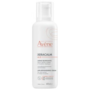 Avène XeraCalm AD Crème Relipidante 400 ml 03Parapharm - Algérie, Beauté, Santé , Bien-être...