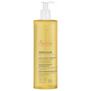 Avène XeraCalm AD Huile Lavante Relipidante 750 ml 03Parapharm - Algérie, Beauté, Santé , Bien-être...