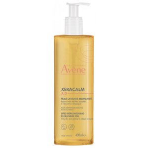 Avène XeraCalm AD Huile Lavante Relipidante 400 ml 03Parapharm - Algérie, Beauté, Santé , Bien-être...