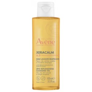 Avène XeraCalm AD Huile Lavante Relipidante 100 ml 03Parapharm - Algérie, Beauté, Santé , Bien-être...