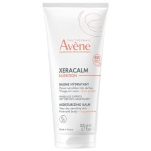 Avène XeraCalm Nutrition Baume Hydratant 200 ml 03Parapharm - Algérie, Beauté, Santé , Bien-être...