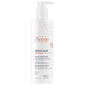 Avène XeraCalm Nutrition Baume Hydratant 400 ml 03Parapharm - Algérie, Beauté, Santé , Bien-être... Avène XeraCalm Nutrition Baume Hydratant 400 ml 03Parapharm - Algérie, Beauté, Santé , Bien-être...
