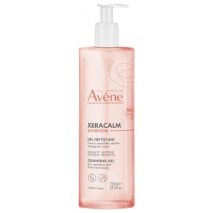 Avène XeraCalm Nutrition Gel Nettoyant 750 ml 03Parapharm - Algérie, Beauté, Santé , Bien-être...