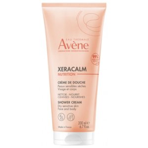 Avène XeraCalm Nutrition Crème de Douche 200 ml 03Parapharm - Algérie, Beauté, Santé , Bien-être... Avène XeraCalm Nutrition Crème de Douche 200 ml 03Parapharm - Algérie, Beauté, Santé , Bien-être...