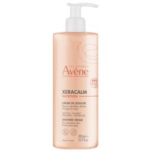 Avène XeraCalm Nutrition Crème de Douche 500 ml 03Parapharm - Algérie, Beauté, Santé , Bien-être... Avène XeraCalm Nutrition Crème de Douche 500 ml 03Parapharm - Algérie, Beauté, Santé , Bien-être...