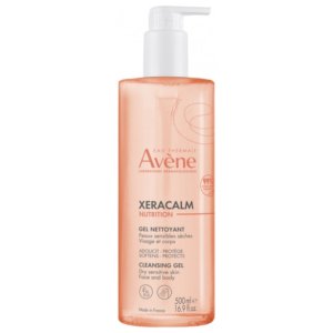 Avène XeraCalm Nutrition Gel Nettoyant 500 ml 03Parapharm - Algérie, Beauté, Santé , Bien-être... Avène XeraCalm Nutrition Gel Nettoyant 500 ml 03Parapharm - Algérie, Beauté, Santé , Bien-être...