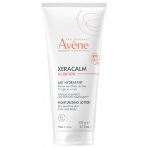 Avène XeraCalm Nutrition Lait Hydratant 200 ml 03Parapharm - Algérie, Beauté, Santé , Bien-être...