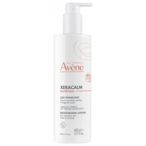 Avène XeraCalm Nutrition Lait Hydratant 400 ml 03Parapharm - Algérie, Beauté, Santé , Bien-être... Avène XeraCalm Nutrition Lait Hydratant 400 ml 03Parapharm - Algérie, Beauté, Santé , Bien-être...
