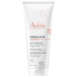 Avène XeraCalm Nutrition Lait Hydratant 100 ml 03Parapharm - Algérie, Beauté, Santé , Bien-être...