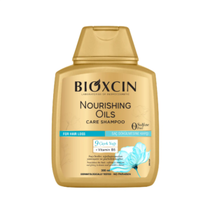 BIOXCIN Shampoing nourrissant 03Parapharm - Algérie, Beauté, Santé , Bien-être...