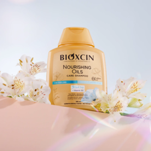 BIOXCIN Shampoing nourrissant 03Parapharm - Algérie, Beauté, Santé , Bien-être...