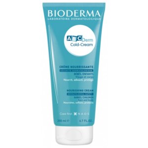 Bioderma ABCDerm Cold-Cream Crème Nourrissante 200 ml 03Parapharm - Algérie, Beauté, Santé , Bien-être... Bioderma ABCDerm Cold-Cream Crème Nourrissante 200 ml 03Parapharm - Algérie, Beauté, Santé , Bien-être...
