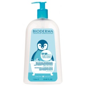 Bioderma ABCDerm Cold-Cream Crème Lavante 1 Litre 03Parapharm - Algérie, Beauté, Santé , Bien-être... Bioderma ABCDerm Cold-Cream Crème Lavante 1 Litre 03Parapharm - Algérie, Beauté, Santé , Bien-être...