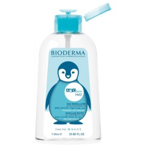 Bioderma ABCDerm H2O Eau Micellaire 1 Litre 03Parapharm - Algérie, Beauté, Santé , Bien-être... Bioderma ABCDerm H2O Eau Micellaire 1 Litre 03Parapharm - Algérie, Beauté, Santé , Bien-être...