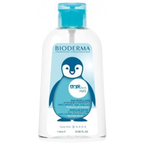 Bioderma ABCDerm H2O Eau Micellaire 1 Litre 03Parapharm - Algérie, Beauté, Santé , Bien-être... Bioderma ABCDerm H2O Eau Micellaire 1 Litre 03Parapharm - Algérie, Beauté, Santé , Bien-être...