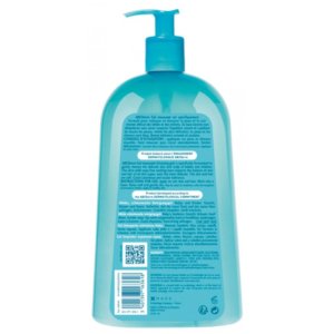 Bioderma ABCDerm Gel Moussant 1 L 03Parapharm - Algérie, Beauté, Santé , Bien-être...