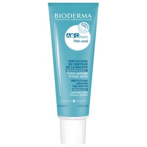 Bioderma ABCDerm Péri-oral 40 ml 03Parapharm - Algérie, Beauté, Santé , Bien-être... Bioderma ABCDerm Péri-oral 40 ml 03Parapharm - Algérie, Beauté, Santé , Bien-être...