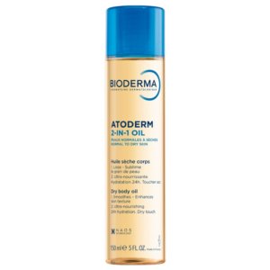 Bioderma Atoderm 2-in-1 Oil Huile Sèche Corps 150 ml 03Parapharm - Algérie, Beauté, Santé , Bien-être... Bioderma Atoderm 2-in-1 Oil Huile Sèche Corps 150 ml 03Parapharm - Algérie, Beauté, Santé , Bien-être...