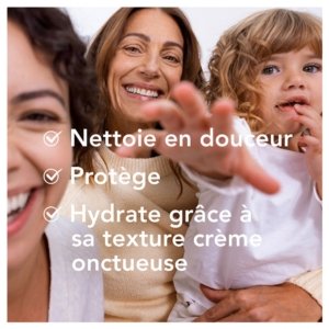 Bioderma Atoderm Crème de Douche 1 L 03Parapharm - Algérie, Beauté, Santé , Bien-être... Bioderma Atoderm Crème de Douche 1 L 03Parapharm - Algérie, Beauté, Santé , Bien-être...