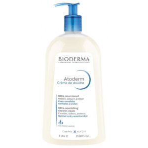 Bioderma Atoderm Crème de Douche 1 L 03Parapharm - Algérie, Beauté, Santé , Bien-être... Bioderma Atoderm Crème de Douche 1 L 03Parapharm - Algérie, Beauté, Santé , Bien-être...